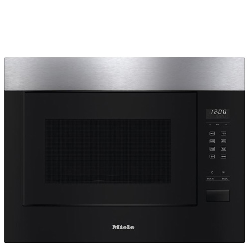 מיקרוגל בנוי MIELE מילה M2240IX