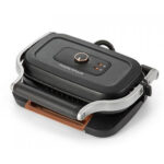 Photo du produit : Appareil à croque-monsieur MORPHY RICHARDS 44771