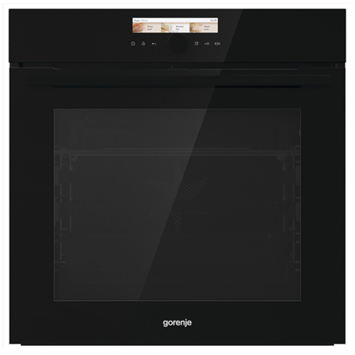 Встраиваемая духовка GORENJE BO798S37BG