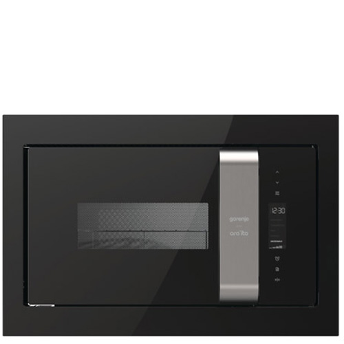 מיקרוגל בנוי משולב גריל GORENJE גורניה BM235ORAB