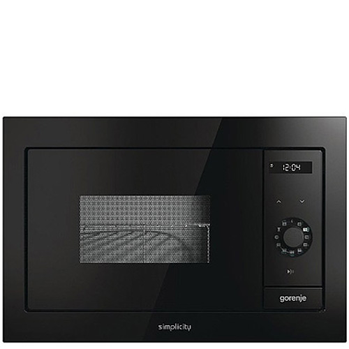מיקרוגל בנוי משולב גריל GORENJE גורניה BM235SYB