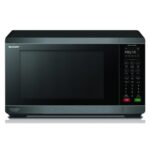 Фото товара: Микроволновая печь SHARP R-328FH
