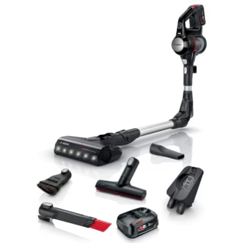 שואב אבק נטען BOSCH בוש BCS712XXL