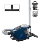 Photo du produit : Aspirateur traîneau BOSCH BGS7RCL
