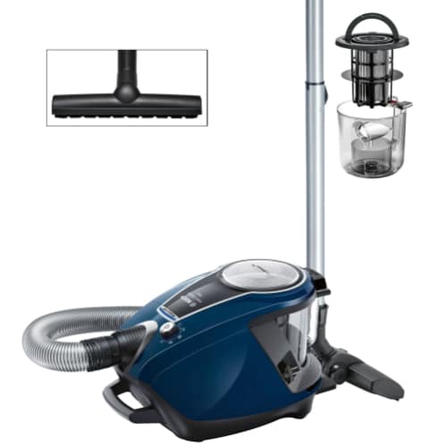 שואב אבק נגרר BOSCH בוש BGS7RCL