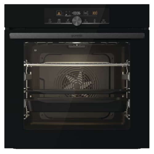 Встраиваемая духовка GORENJE BOS6747A01BG
