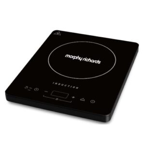 Electric hob