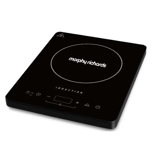 כירה חשמלית MORPHY RICHARDS מורפי ריצ’ארד 44741