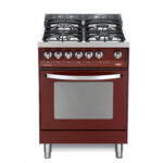 صورة المنتج: Freestanding cooker LOFRA PR66MF