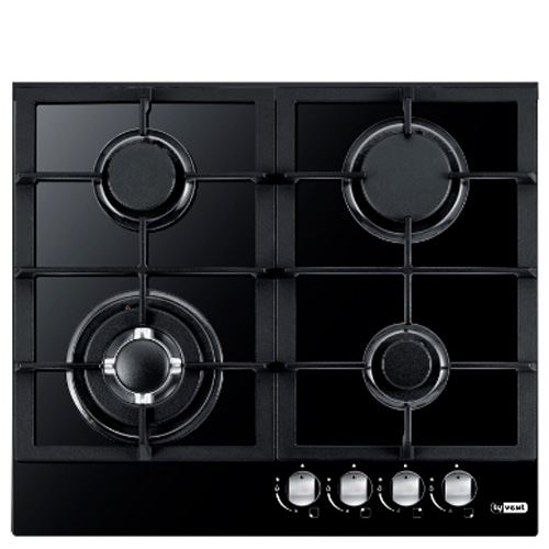 כיריים גז LY VENT לי ונט HOT651B