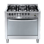 صورة المنتج: Freestanding cooker LOFRA MSG96MFT/Ci COOL