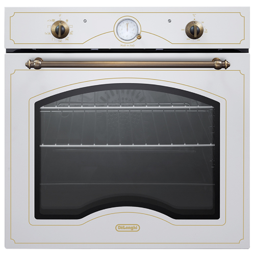 תנור אפיה בילד אין DELONGHI דלונגי CM9LW