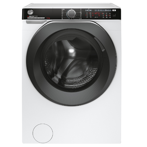 מכונת כביסה פתח חזית HOOVER הובר HWP414AMBC