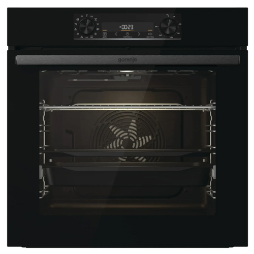 Встраиваемая духовка GORENJE BOS6737E06FBG