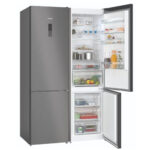 Product image: Bottom-freezer refrigerator SIEMENS KG36NXXDF
