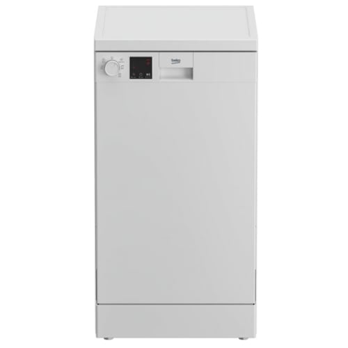 מדיח כלים רגיל BEKO בקו DVS05026W