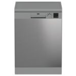 Photo du produit : Lave-vaisselle pose libre BEKO DVN05324X