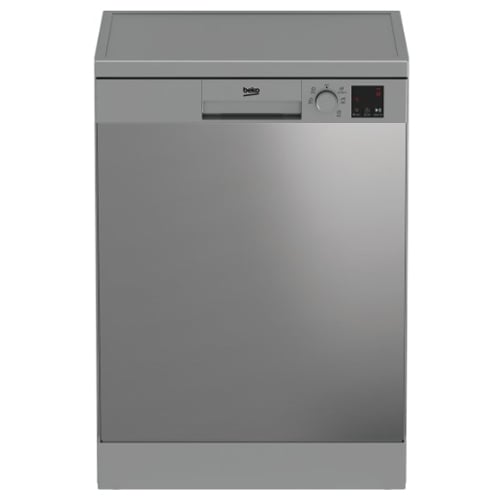 מדיח כלים רגיל BEKO בקו DVN05324X