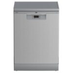 Photo du produit : Lave-vaisselle pose libre BEKO BDFN15423X