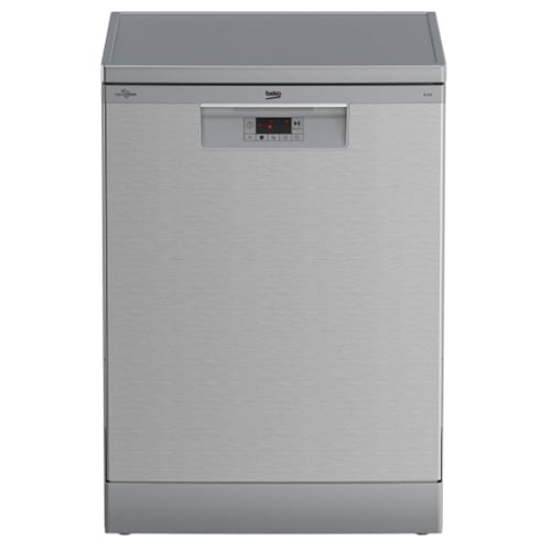 מדיח כלים רגיל BEKO בקו BDFN15423X