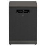 Photo du produit : Lave-vaisselle pose libre BEKO BDFN36522DQ