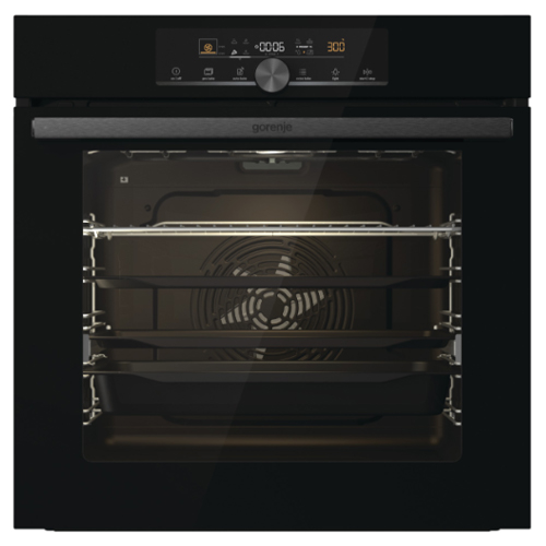 Встраиваемая духовка GORENJE BPS6747A06BG