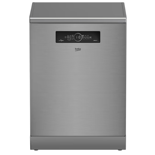 מדיח כלים רגיל BEKO בקו BDFN36522XQ