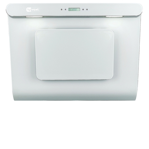קולט אדים עם ארובה LY VENT לי ונט LV-G-502/60