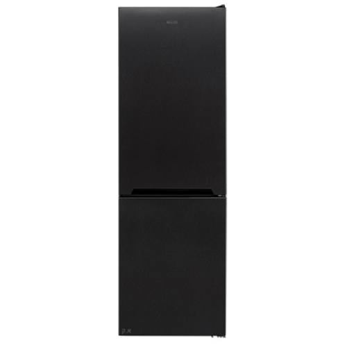 מקרר מקפיא תחתון GENERAL גנרל GE373DBR