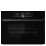 صورة المنتج: Built-in microwave with oven function GORENJE BCM4547A10BG