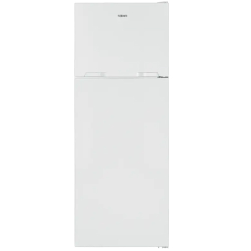 מקרר מקפיא עליון FUJICOM פוג’יקום NF858W/558WE