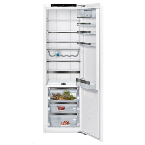 מקרר אינטגרלי SIEMENS סימנס KI81FHDD0