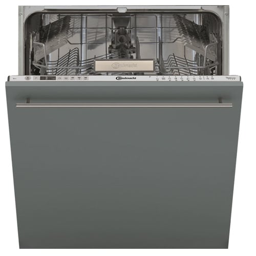 מדיח כלים אינטגרלי מלא BAUKNECHT באוקנכט 3T121PE