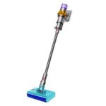 صورة المنتج: Vacuum and floor washer DYSON V15s Detect Submarine