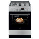 صورة المنتج: Freestanding cooker ELECTROLUX LKK620200X