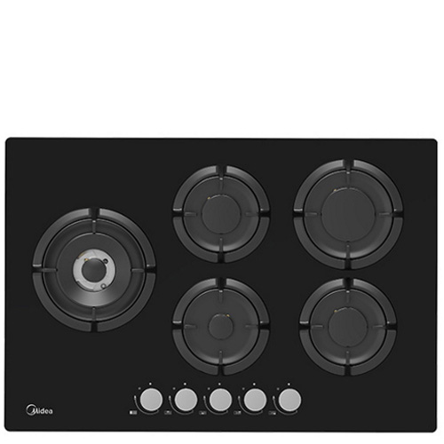 כיריים גז MIDEA מידאה 75GP503 6738