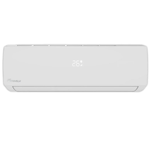 מזגן עילי FAMILY פמילי COMFORT INV 40