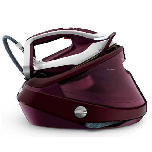 מגהץ קיטור TEFAL טפאל GV9810