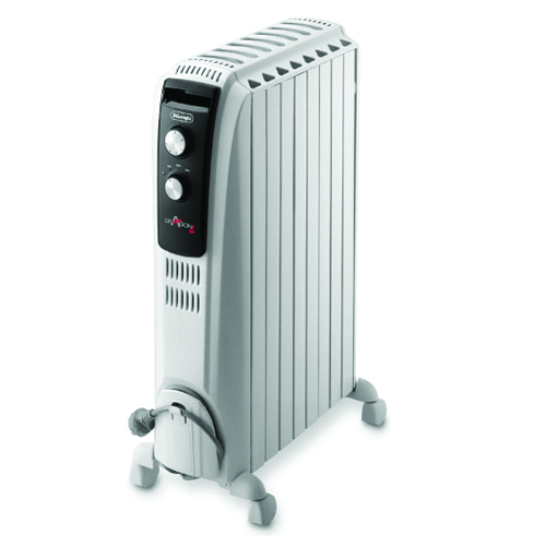 רדיאטור DELONGHI דלונגי TRD40820
