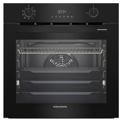 Built-in oven GRUNDIG GEBM12304BMPIL