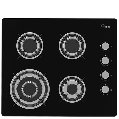 כיריים גז MIDEA מידאה 60GL403 6743