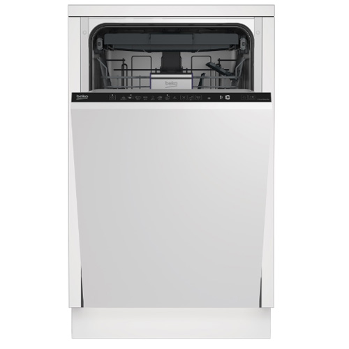 מדיח כלים אינטגרלי מלא BEKO בקו DIS-48120