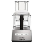 Photo du produit : Food processor MAGIMIX CS4200JCMXL