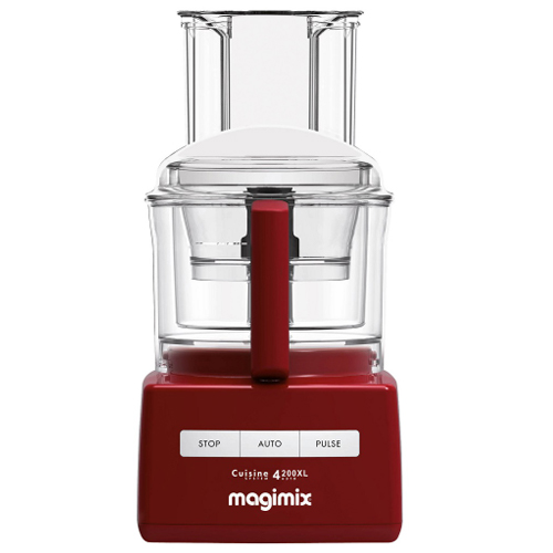 מעבד מזון MAGIMIX מגימיקס CS4200JRXL