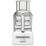 Photo du produit : Food processor MAGIMIX CS5200JWXL