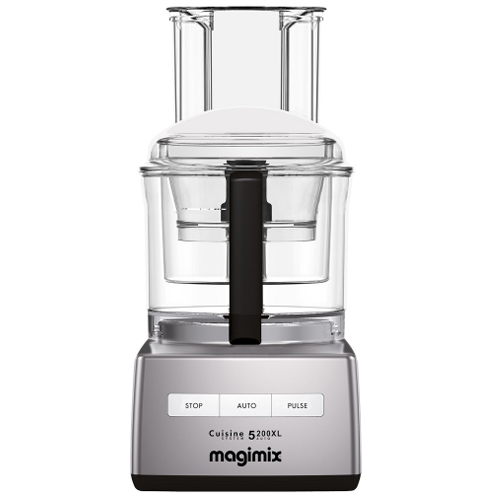 מעבד מזון MAGIMIX מגימיקס CS5200JCMXL