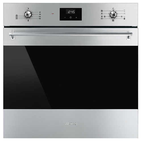 תנור אפיה בילד אין SMEG סמג SF6300TVX