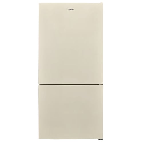מקרר מקפיא תחתון FUJICOM פוג’יקום FJ-NF655BG