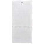 תמונת מוצר: מקרר מקפיא תחתון FUJICOM פוג’יקום FJ-NF766W