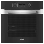 صورة المنتج: Built-in oven MIELE H2861BP CLST